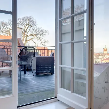 Dr - Loft 2 Appartement