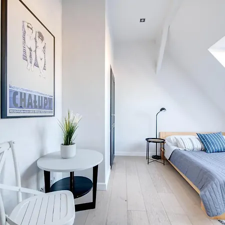 Dr - Loft 2 Sopot