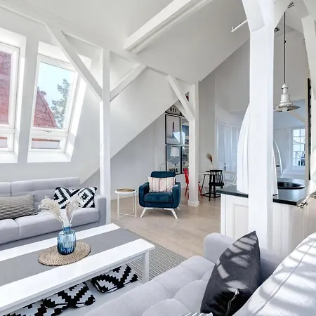 Appartement Dr - Loft 2