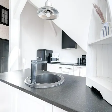 Dr - Loft 2 Appartement *