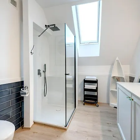 Appartement Dr - Loft 2