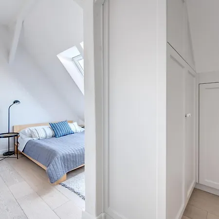 Appartement Dr - Loft 2 *