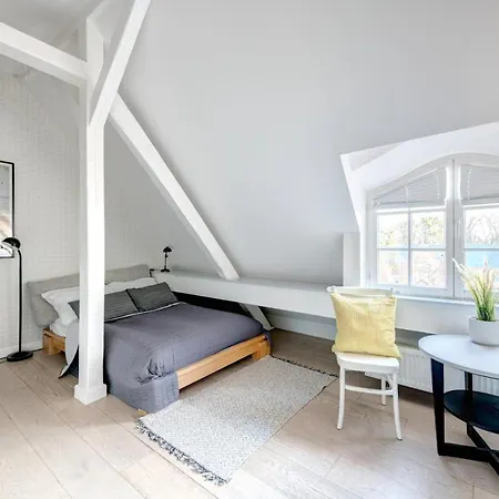 Dr - Loft 2 * Sopot