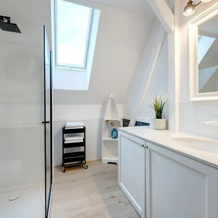Dr - Loft 2 Appartement *