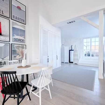 Lejlighed Dr - Loft 2