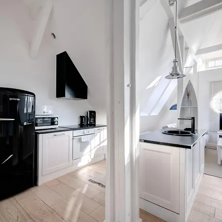 Dr Apartments - Loft 2 * Sopot