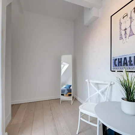 Dr Apartments - Loft 2 Apartment Sopot