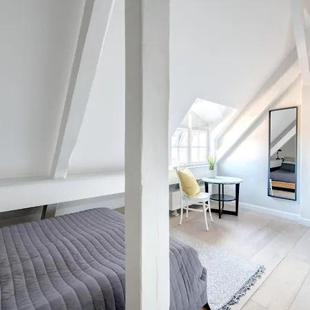 Dr - Loft 2 Апартаменты *