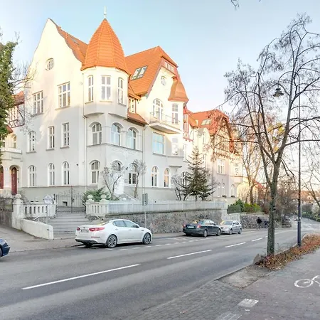 Dr Apartments - Loft 2 *