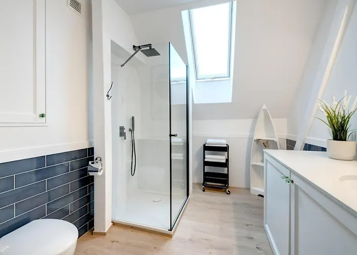 Lägenhet Dr Apartments - Loft 2